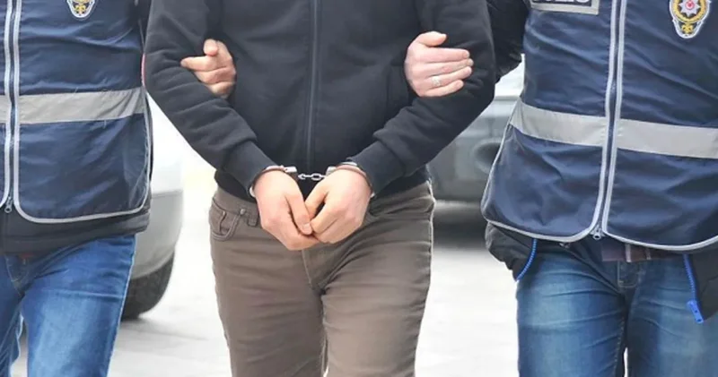 Ölümlü kaçak define kazısında 1 kişi tutuklandı