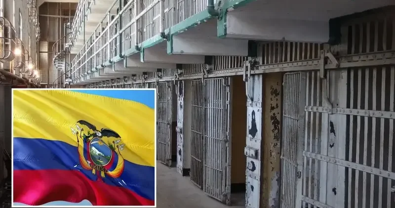 Ekvador’da 4 çocuğun öldürülmesi davası: 11 askere 34 er yıl hapis cezası Amerika Haberleri