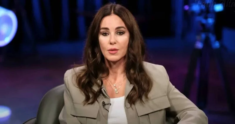 Uyuşturucu partilerine katıldığı iddia ediliyor! Defne Samyeli den açıklama