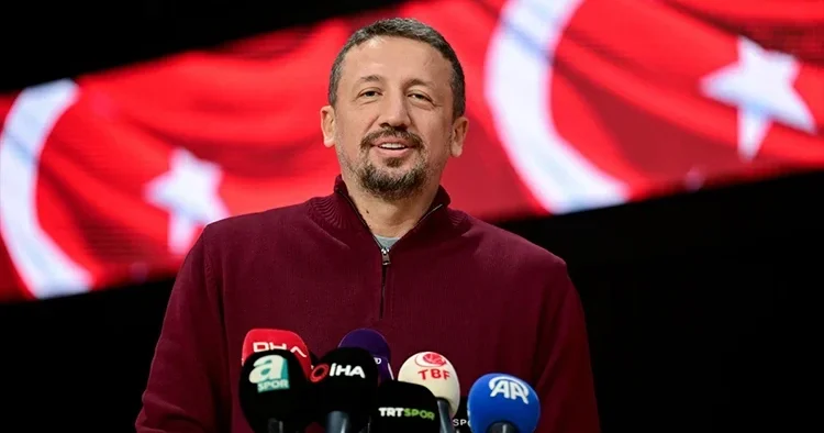 Hidayet Türkoğlu: Herkesin bu ödülde bir payı var!