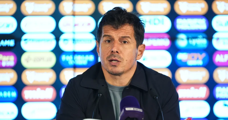 Emre Belözoğlu: Değişim kaçınılmaz gibi duruyor Kasımpaşa Haberleri