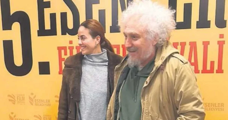 Setten nikah masasına: 8 aydır evli oldukları ortaya çıktı