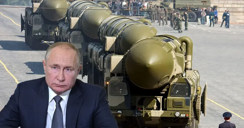 Savaşa mı hazırlanıyor? Putin Durdurulamaz demişti: Belarus a konuşandırılacak