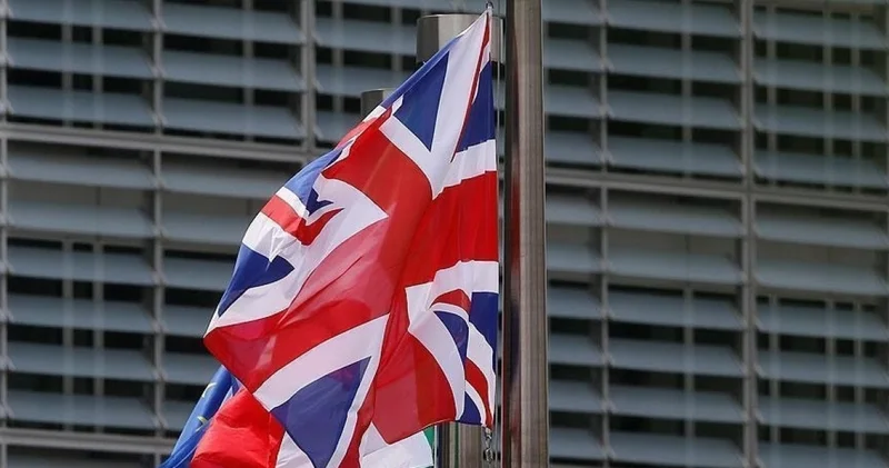 İngiltere, İsrail i kınadı Dış Haberler