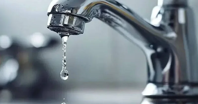 İstanbul un 3 ilçesine saatlerce su verilmeyecek!