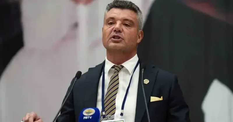 Sadettin Saran’a yönelik suçlama kesinleşirse ne olacak? İşte Fenerbahçe Tüzüğü ndeki o maddeler Futbol Haberleri