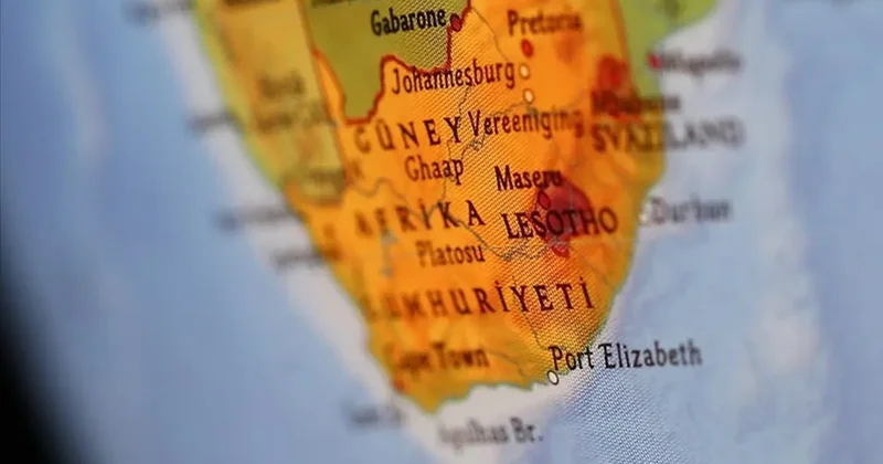 Güney Afrika da eğlence mekanına düzenlenen silahlı saldırıda 9 kişi öldü