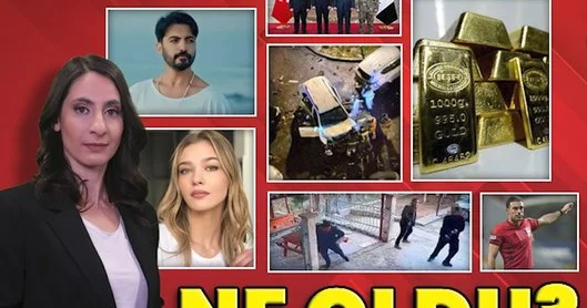 22 Aralık 2025: Bugün ne oldu? İşte günün öne çıkan haberleri