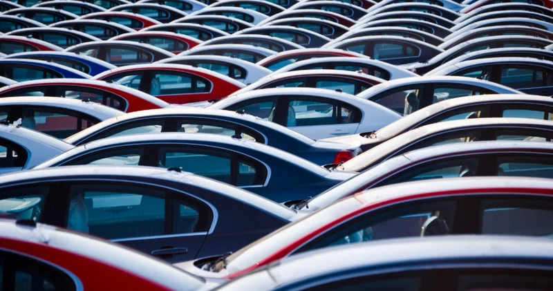 Türk otomotiv sanayisinde Avrupa alarmı Otomobil Haberleri