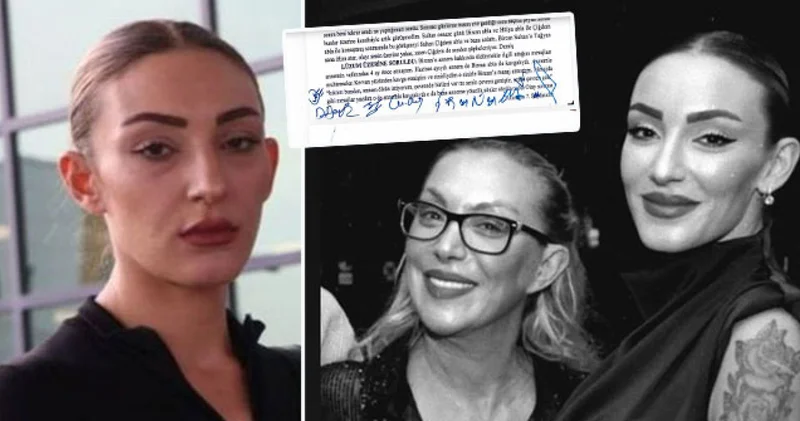 Güllü’nün soruşturmasında dikkat çeken detay... Böyle soruşturma görülmedi! Son dakika haberleri