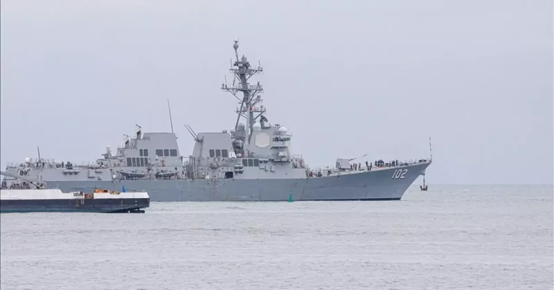 Rusya ve Venezuela dışişleri bakanları, Karayipler deki durumu görüştü