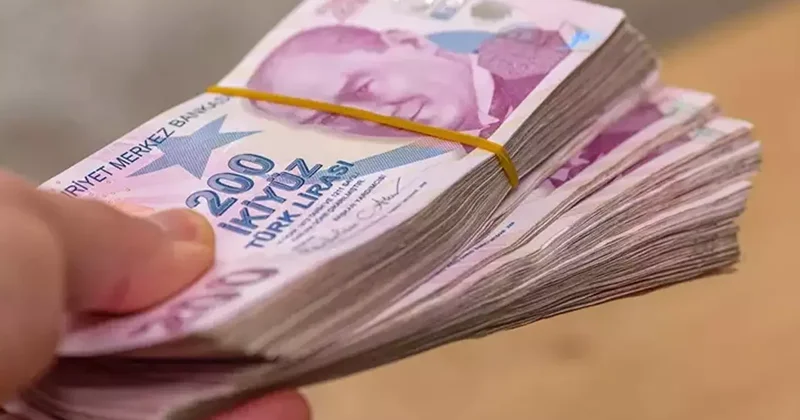 Tarihi geçirenlerin hesabına düşük maaş yatacak! Sakın ertelemeyin
