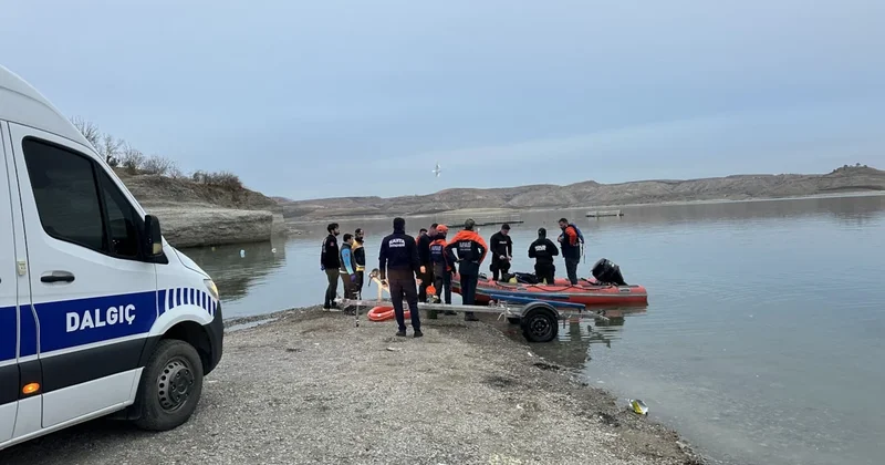 Şişme bot alabora oldu, kahreden haber geldi! Sözcü Gazetesi