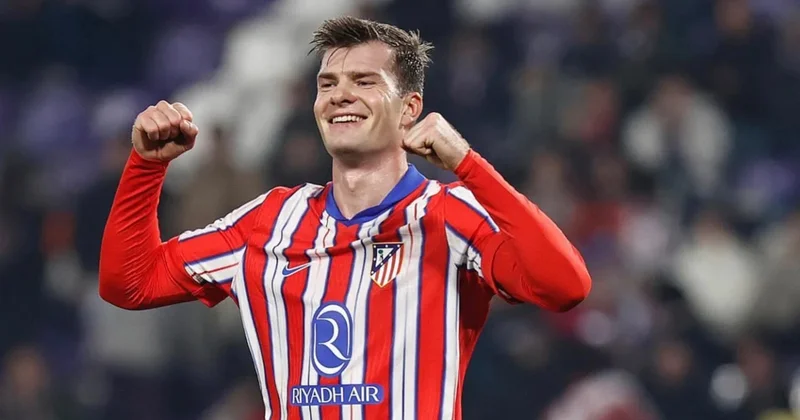 Sörloth heyecanı sardı! Maliyeti belli oldu... Sözcü Gazetesi