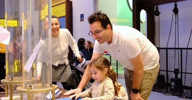 GUHEM de En Uzunnn Gece Bursa Haberleri