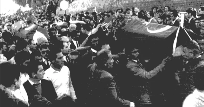 KKTC Başbakanı Üstel den Rum liderin Kanlı Noel açıklamasına tepki