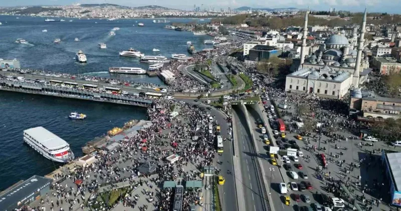 Jandarma dan IŞİD saldırısı uyarısı! Ankara ve İstanbul işaret edildi