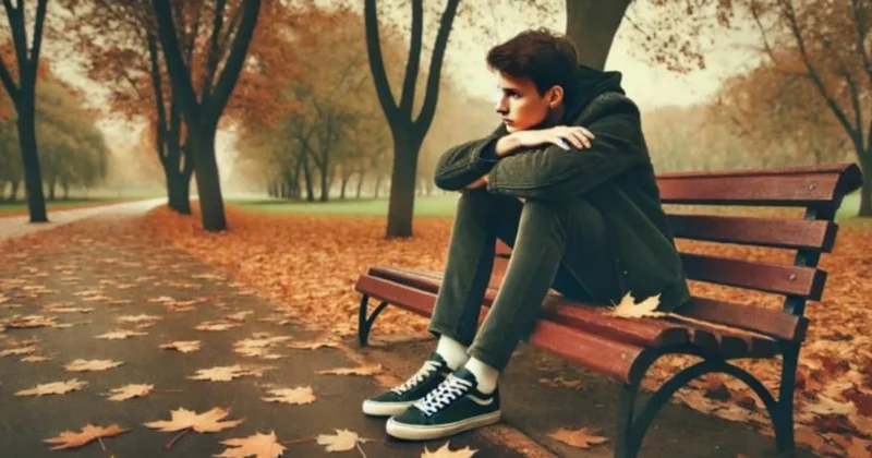 Mutsuz insanların evden çıkmadan önce yaptığı ortak davranışlar Sözcü Gazetesi