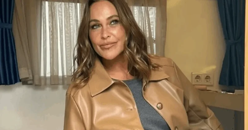 Hülya Avşar tesettüre girdi: Sosyal medya ikiye bölündü Sözcü Gazetesi