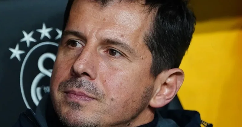 Emre Belözoğlu Ankaragücü nü kimin düşürdüğünü açıkladı