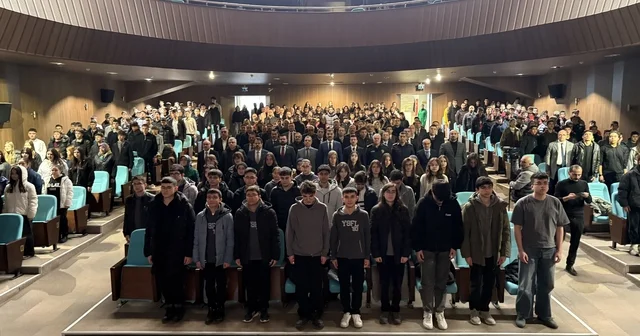 Yozgat ta Mehmet Akif Ersoy u Anma programı düzenlendi Yozgat Haberleri