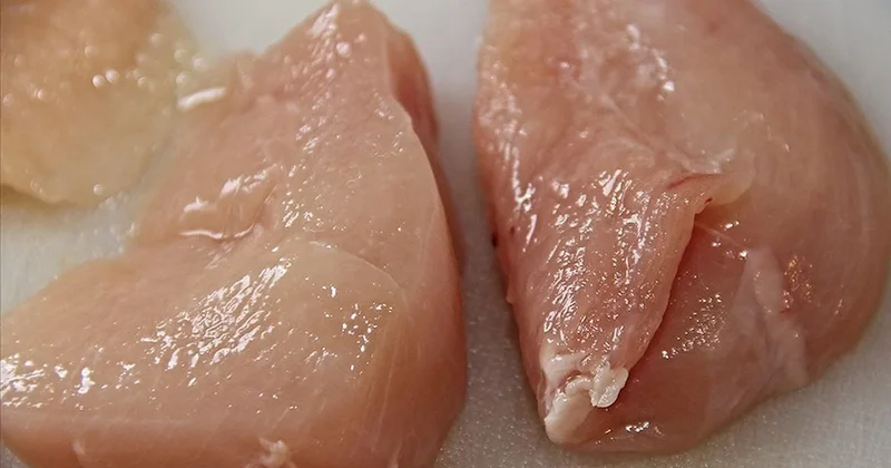 Tavuğu böyle pişirince zehir saçıyor Sözcü Gazetesi