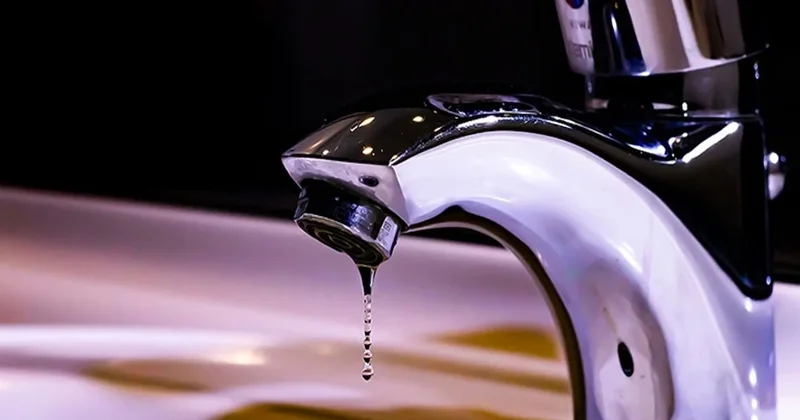 İstanbul da üç ilçede sular akmayacak Sözcü Gazetesi