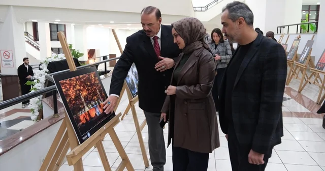 Yıldırım dan fotoğraf tutkunlarına eğitim Bursa Haberleri