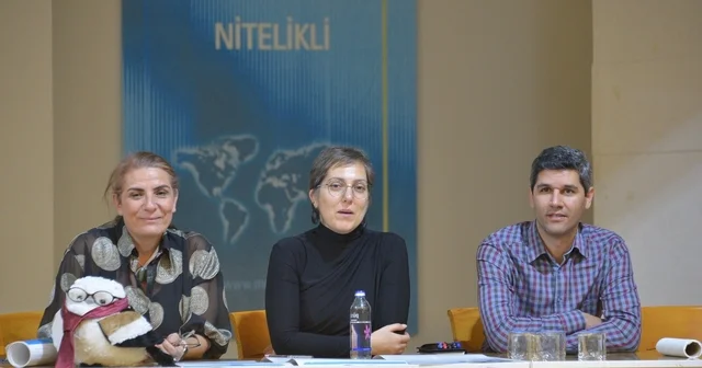 MSKÜ de öğrencilere erasmus fırsatları tanıtıldı Muğla Haberleri