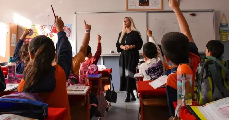 MEB, Okula Gitmeyen Çocuk Sayısını Yalanladı