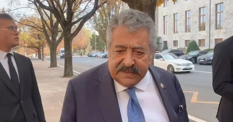 İlk 4 madde kırmızı çizgimiz Son dakika haberleri