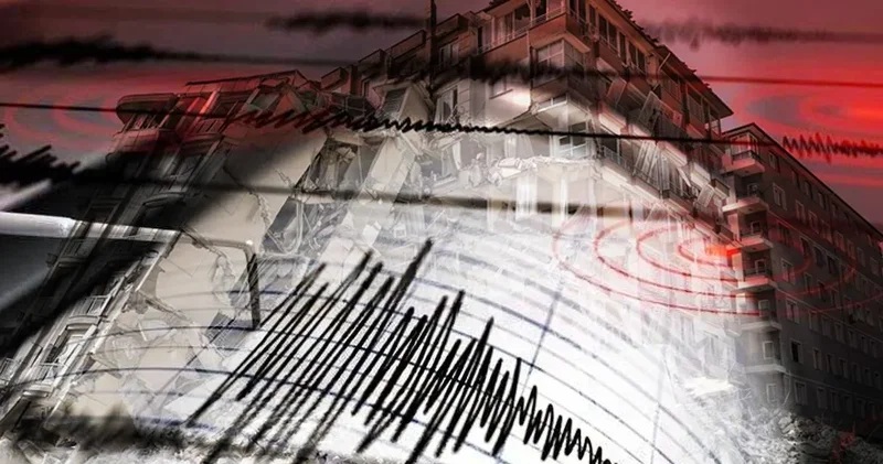İstanbul için 7 den büyük deprem açıklaması! Uzman isim modeller evrildi deyip konuştu