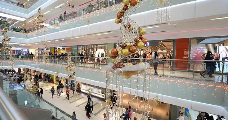 6 yeni AVM kapılarını açacak! Tarih verildi