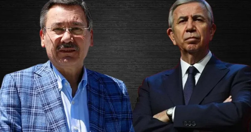 Gökdelenlere izni Gökçek verdi soruşturma Mansur Yavaş’a açıldı Sözcü Gazetesi