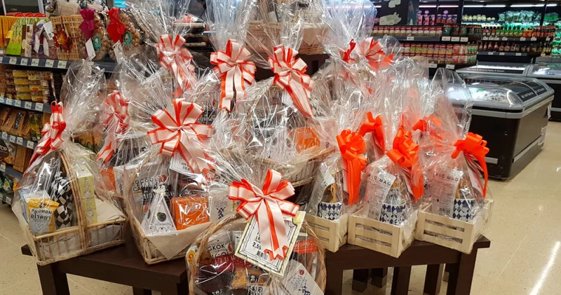 Yeni yıl sepetlerinin fiyatları belli oldu İş Yaşam Haberleri