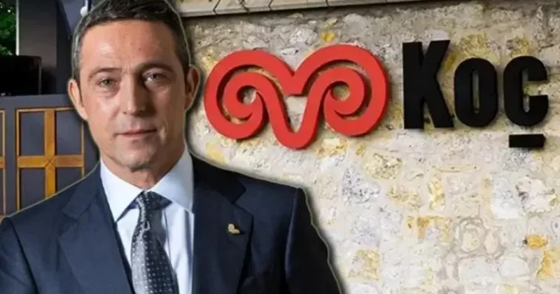 Koç Holding den milyarlık satın alma Sözcü Gazetesi