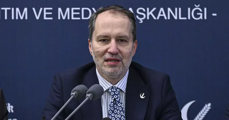 Fatih Erbakan: Referanduma gidelim