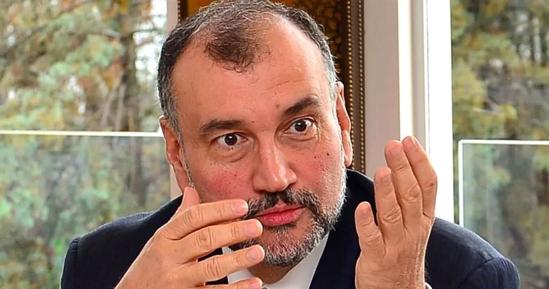 30 fabrikayı sattı, pişman olmadı: Türkiye nin en zengin kişilerinden Murat Ülker sırrını açıkladı