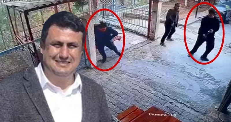 12 yaşındaki öğrenci okul müdürünü vurdu: Velilerin o öğrenciyi defalarca kez şikayet ettiği ortaya çıktı!