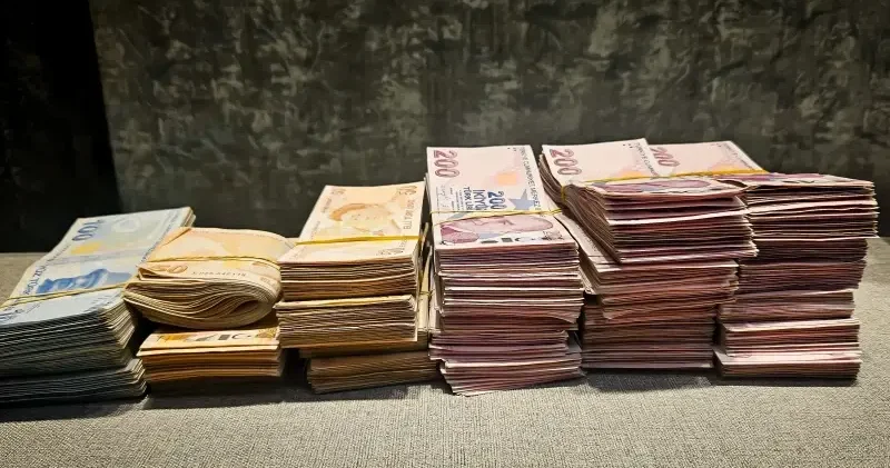 Kooperatiflere 4,5 milyar TL’lik finansman desteği: Bakanlık TESKOMB KGF protokolü imzalandı Ekonomi Haberleri