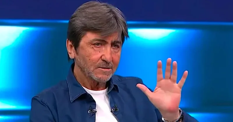 Rıdvan Dilmen şampiyonluk yarışının kaç puanla biteceğini açıkladı