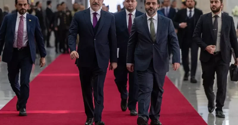 SDG için geri sayım başladı! Sınır hattında sıcak saatler