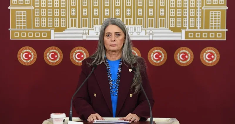 CHP’li Suiçmez den 11.Yargı Paketi çıkışı: Böyle kalitesiz yasa yapma tekniği olmaz