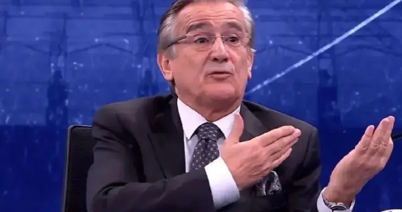 Mustafa Çulcu: At o zaman bak yemedi atamadın rezil oldun