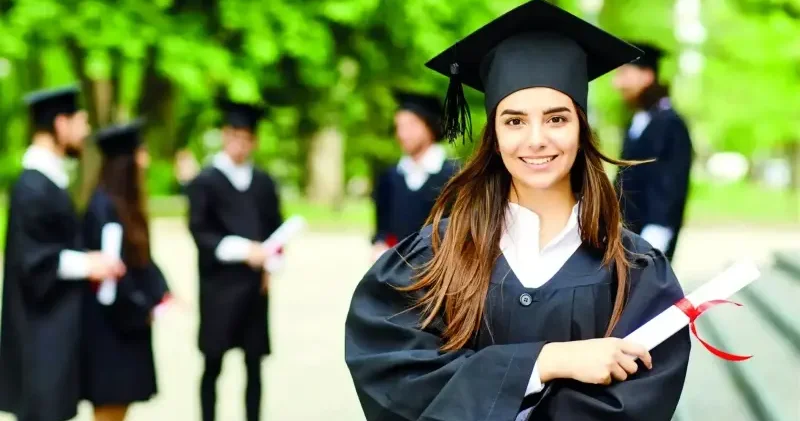 Mezuniyetle iş arasındaki süre kısaldı Aktüel Haberleri