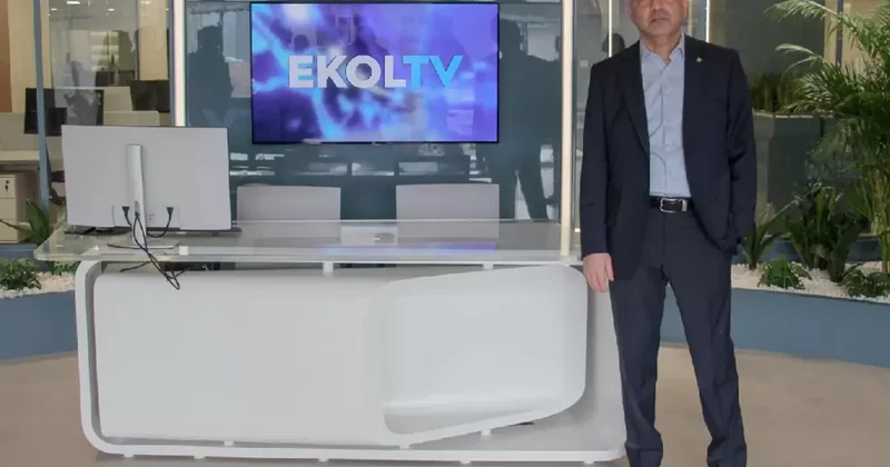 Ekol TV yayın hayatına son verdi