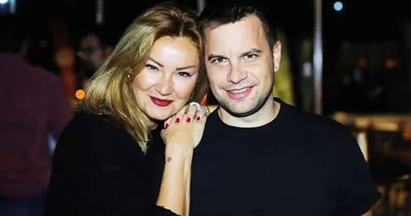 Yağmur Atacan Pınar Altuğ çiftinin acı günü Sözcü Gazetesi