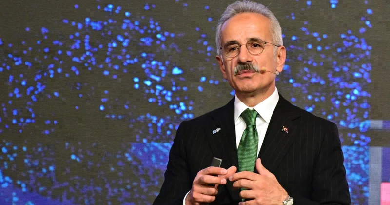 Bakan Uraloğlu: Doğu Ekspresimiz, 160 yolcu kapasitesiyle vatandaşlarımıza hizmet sunacak