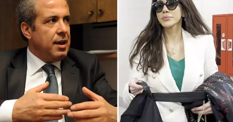 Şamil Tayyar dan Ela Rumeysa Cebeci iddiası: İtirafçı oldu