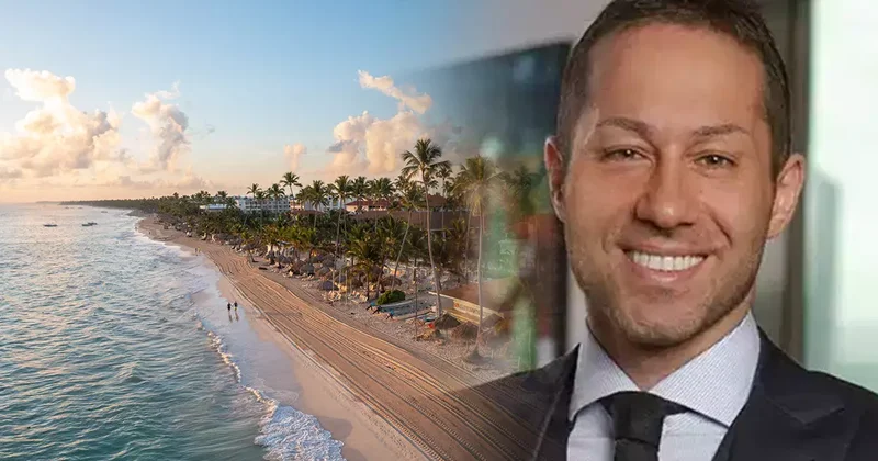 İstanbul Boğazı ndaki yalısı günah yuvası! Türkiye de bulunamayan Kasım Garipoğlu, Dominikli Kevin Graham çıktı